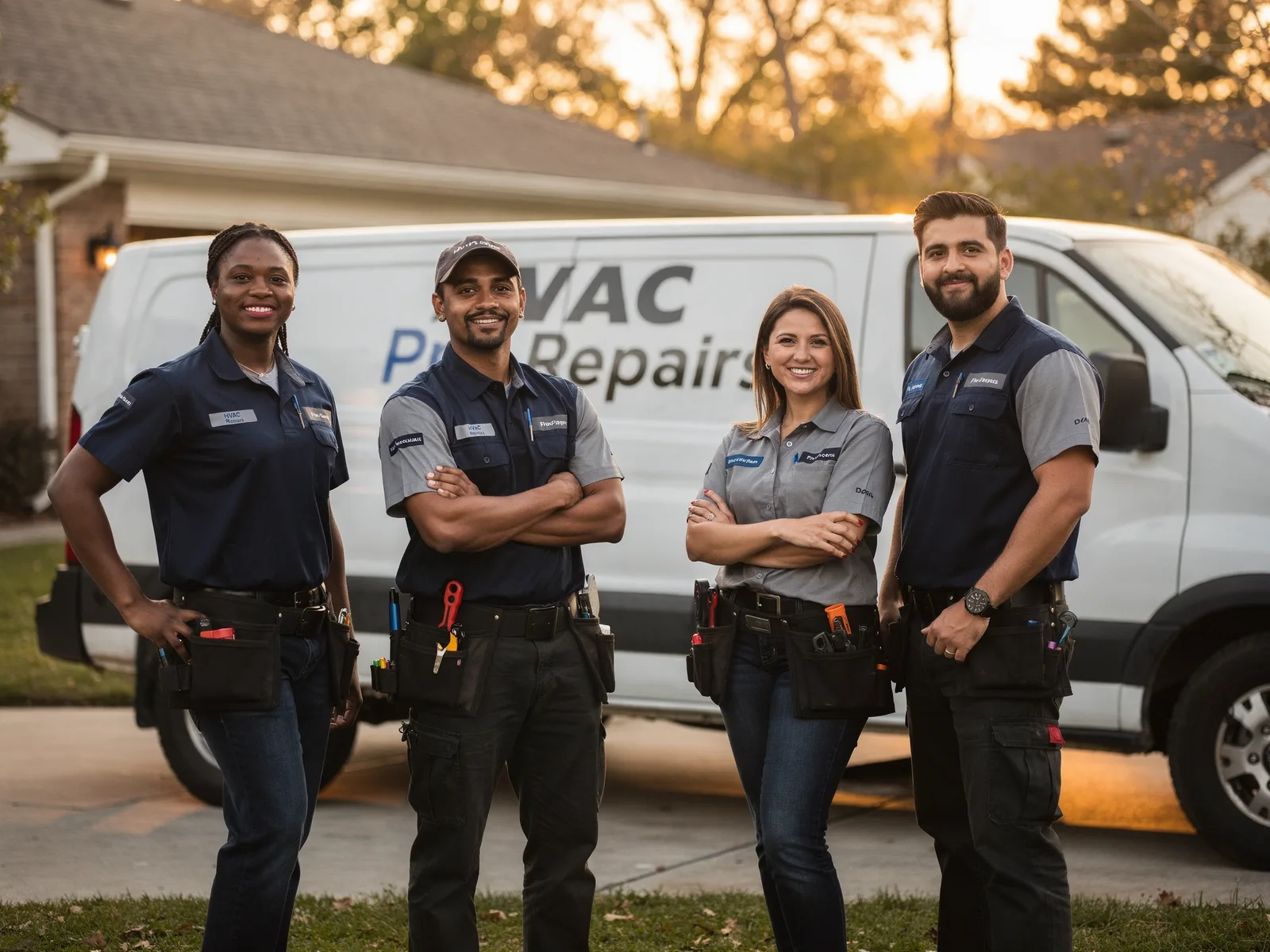 Heat Pump Repair company in West Forks, ME