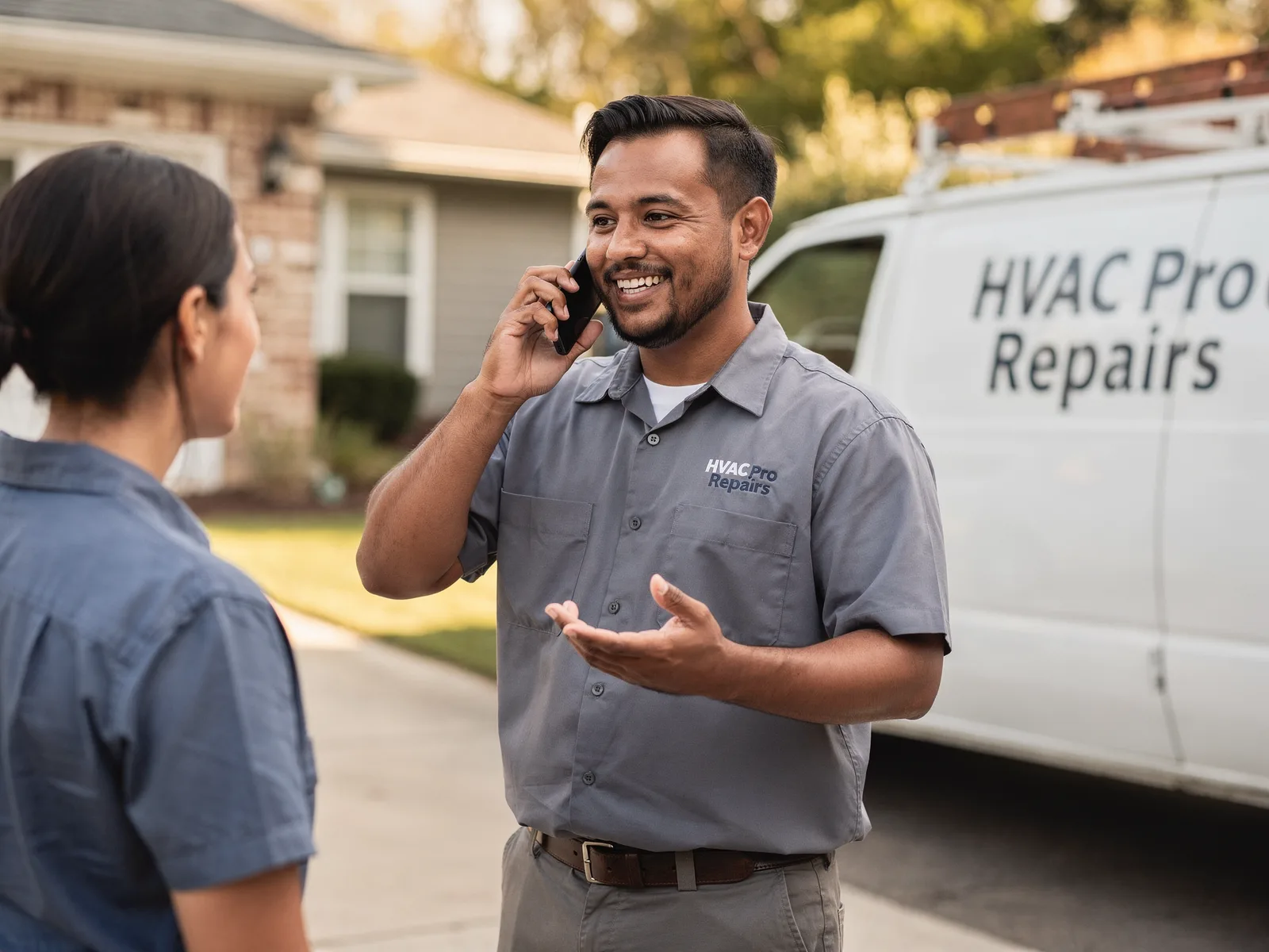 Heat Pump Repair West Forks, ME FAQs